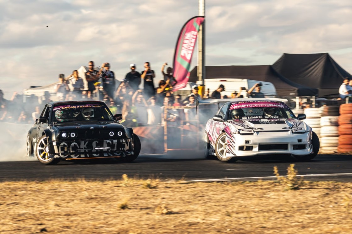 Winter Motorland arranca motores mañana en el complejo alcañizano