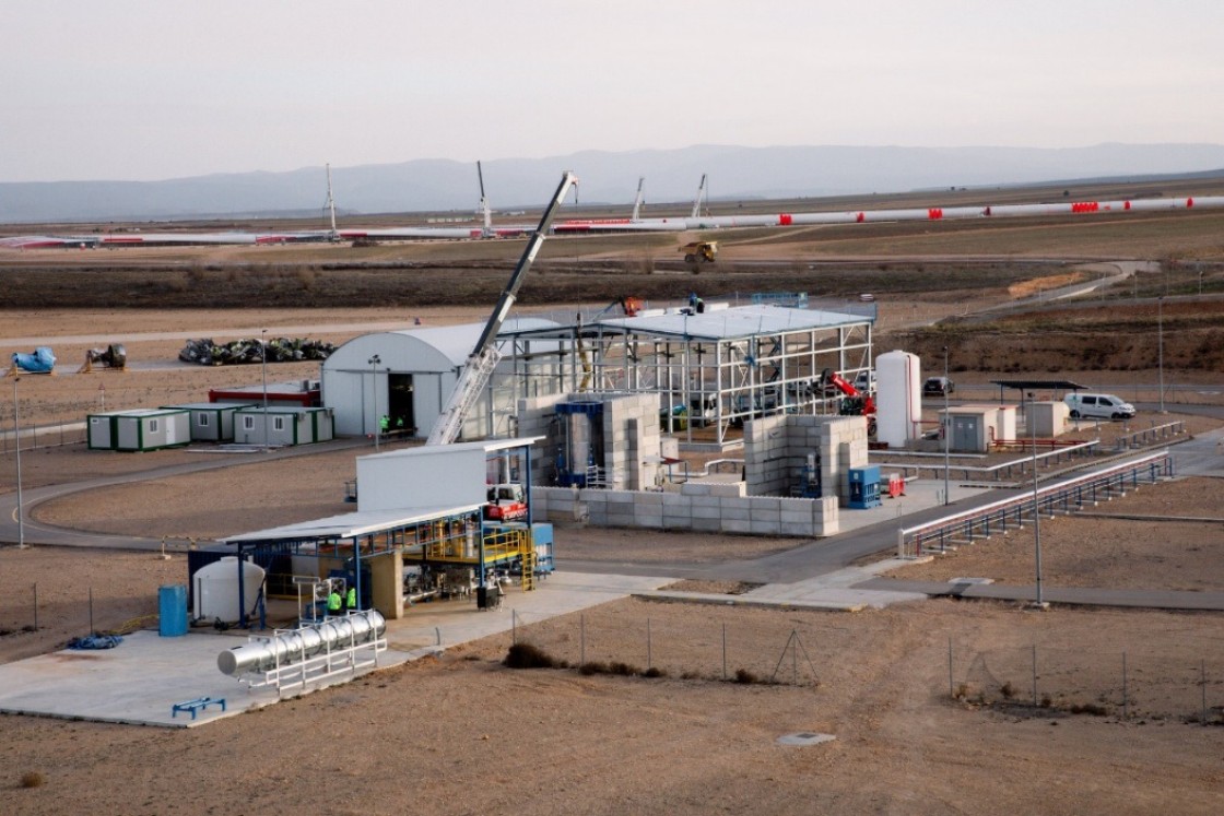 Europa, Destino Estelar: El Despertar de Aragón en la Nueva Carrera Espacial