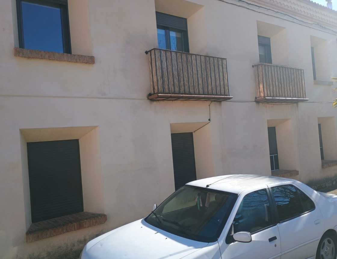 El Programa 700 llega, en su segunda convocatoria, a 61 pueblos turolenses