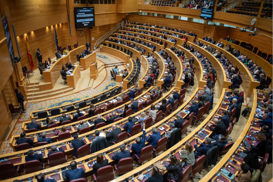 Las costuras de la Estrategia Nacional frente al Reto Demográfico saltan por los cuatro costados