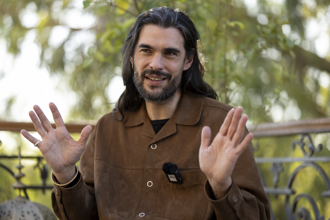 ‘Sirat’, candidata a los Globos de Oro como  Mejor Película Extranjera