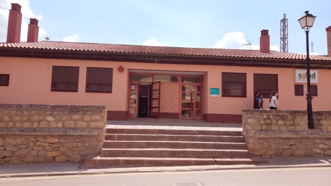 Las Cortes debatirán esta semana sobre la garantía de atención sanitaria rural