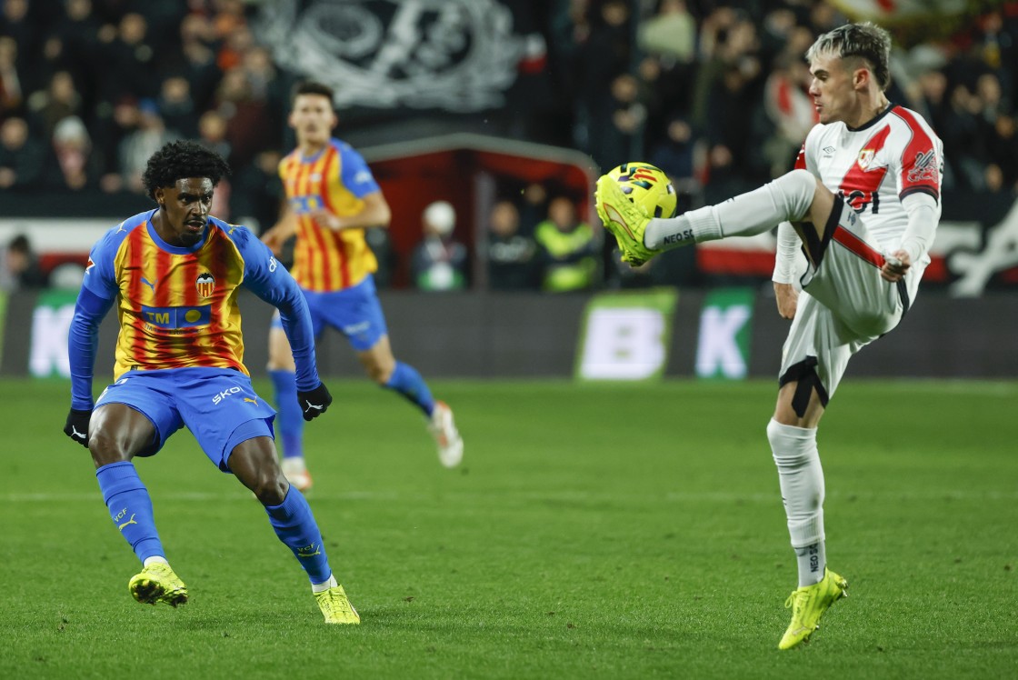 El reto Mundial de Ratiu, repesca con Rumanía para estar en Norteamérica