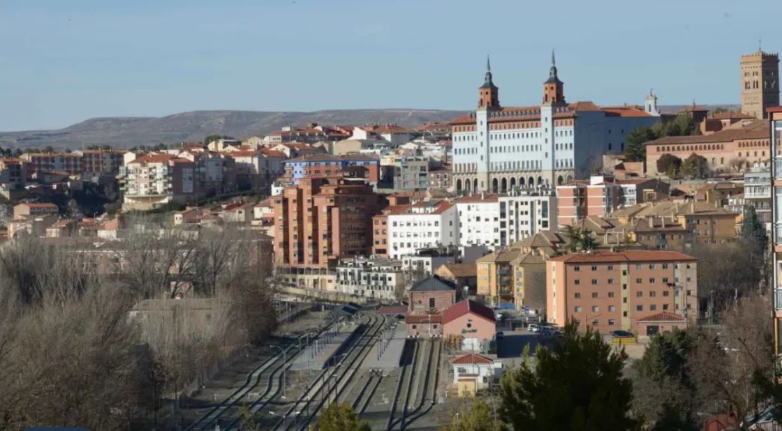 Teruel impulsa su transición hacia una movilidad inteligente con cinco proyectos financiados por la Unión Europea com una inversión de más de 5 millones de euros