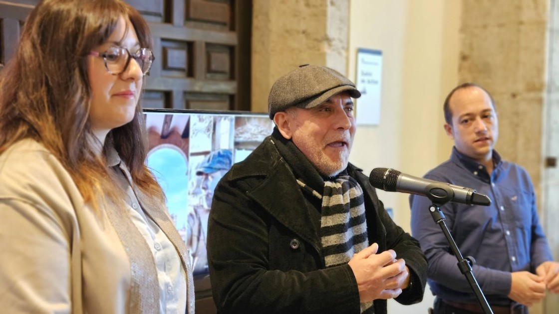 ‘Carretera y Manta’ aborda los museos de la provincia de Teruel en su cuarta temporada