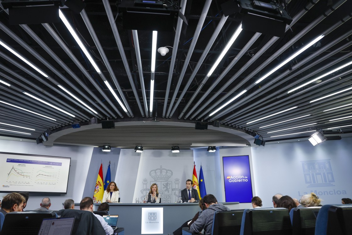 El Gobierno de España aprueba su parte  del Fite de 2025 por 36,5 millones de euros