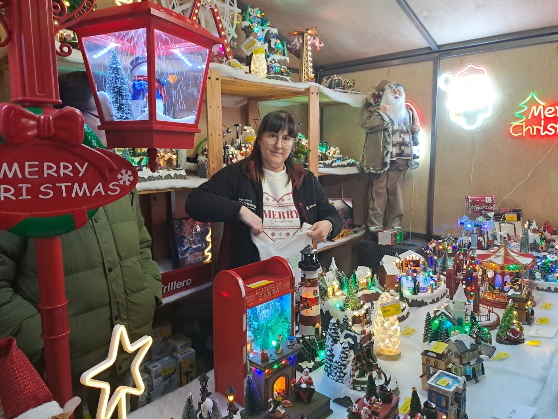 Comienza la última campaña ‘Volveremos’ 2025 en Alcañiz