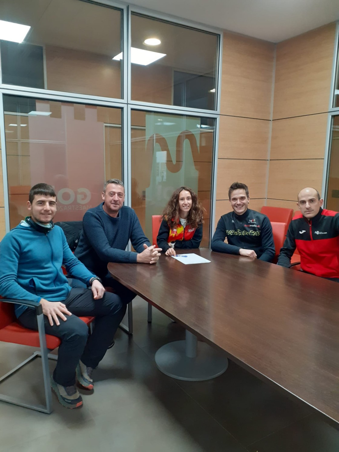 Impulso al trail y el atletismo con Maestrazgo Els Ports