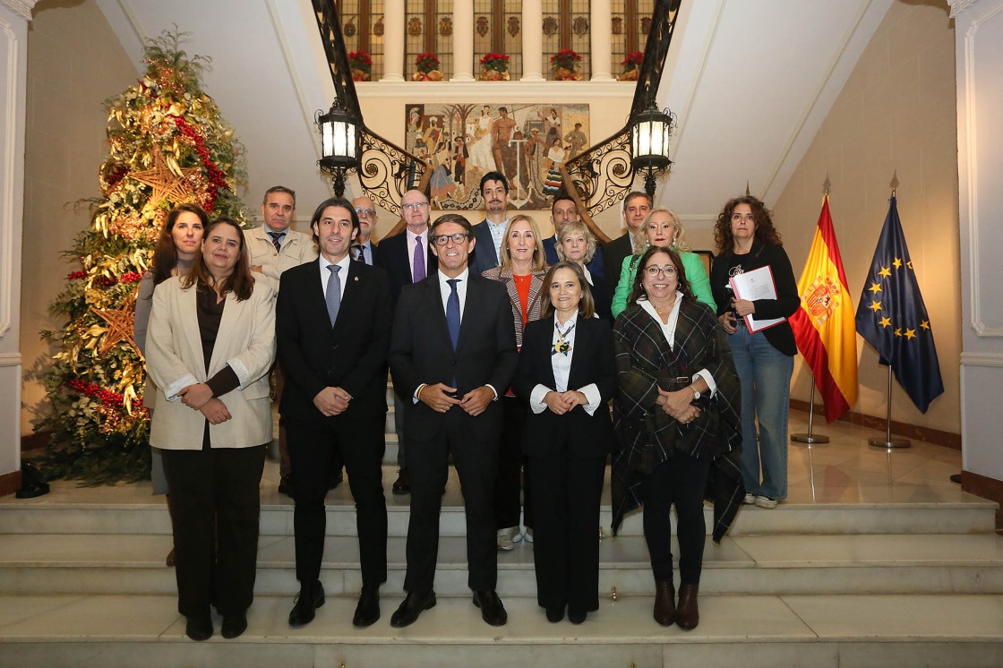 El Camino del Cid apuesta por crear una red sólida de servicios turísticos a través de un Club de Producto, ofrecer nuevas experiencias y mejorar la digitalización de la ruta