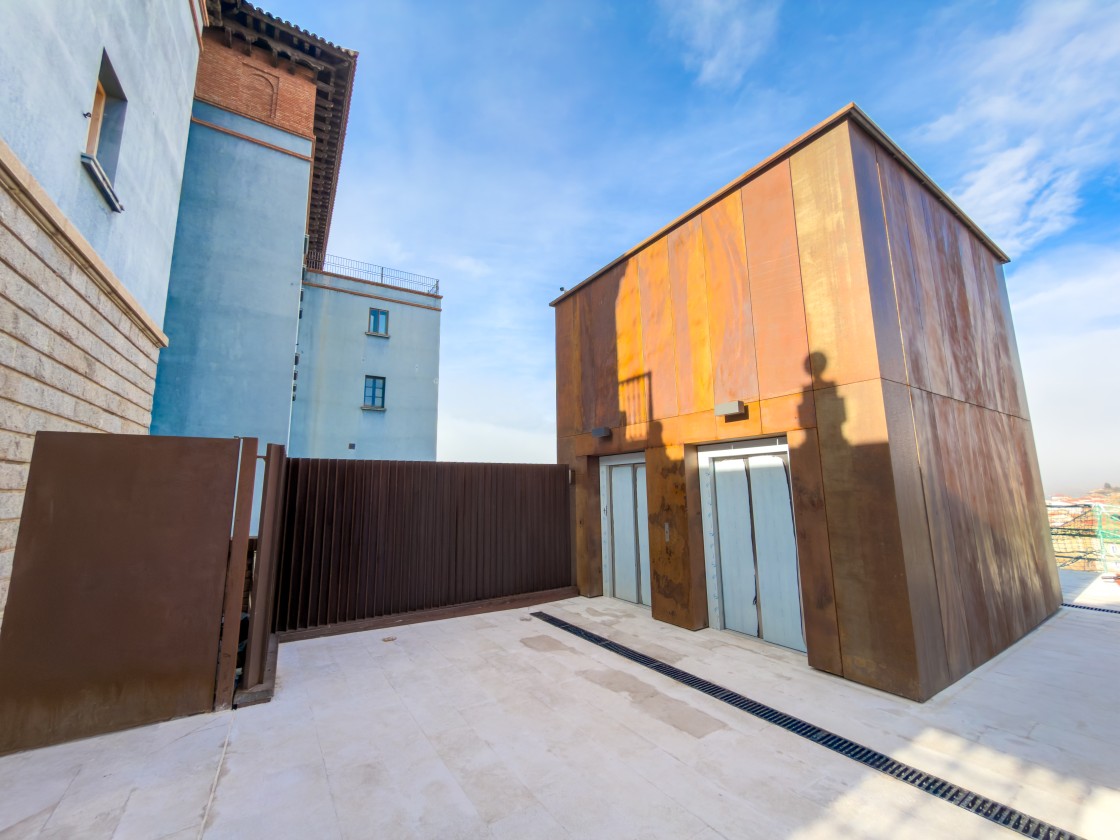 Teruel moderniza su movilidad y da un salto tecnológico gracias a más de 5 millones de inversión europea