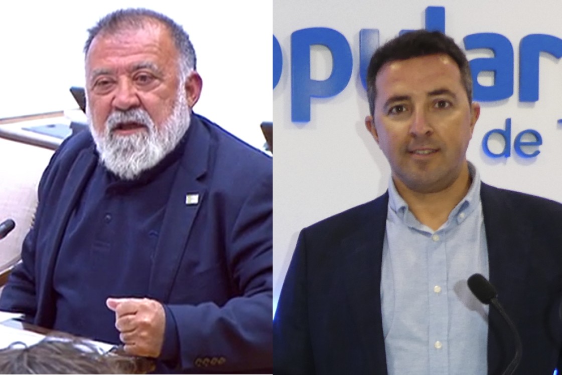 Cruce de reproches por la suspensión de la Comisión de Transportes