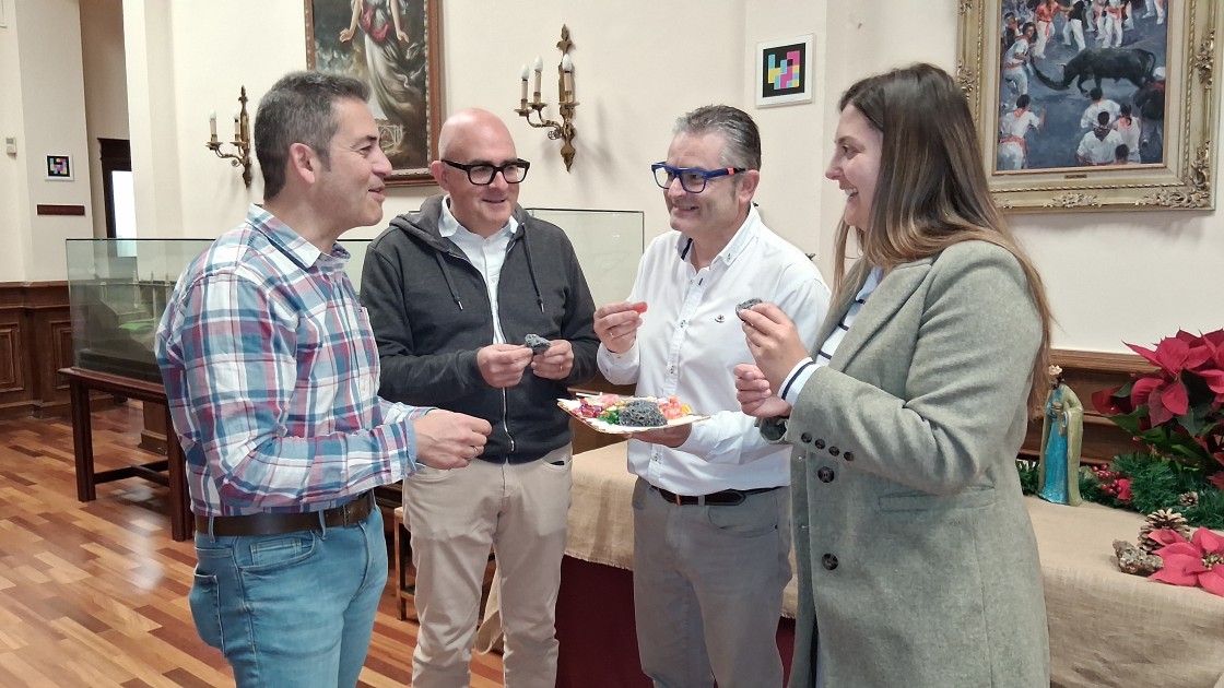 Más de cien actos en un programa  que incluye un nuevo videomapping