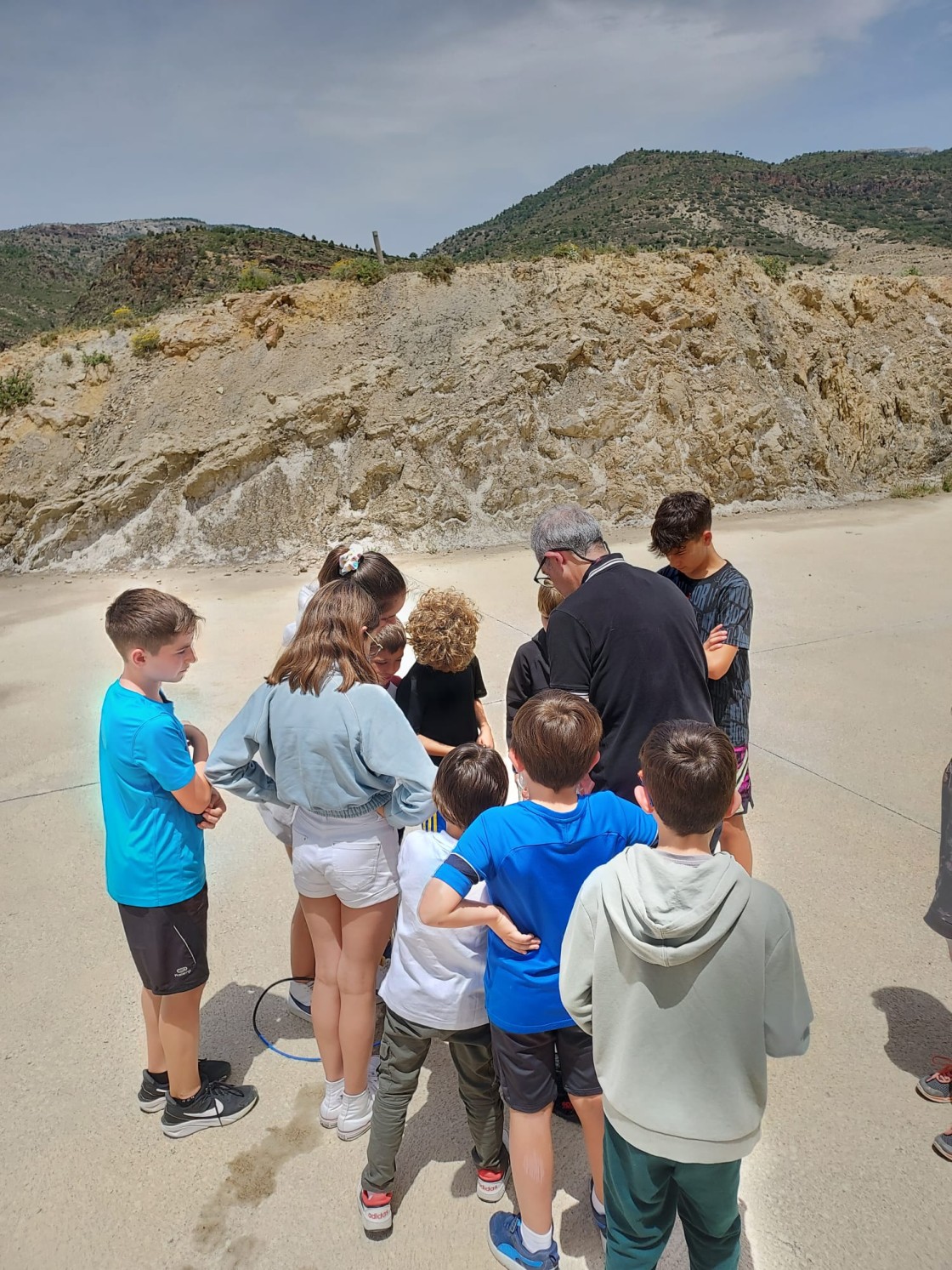 Teruel desarrollará durante este curso 2025-2026 más de diez proyectos de innovación educativa