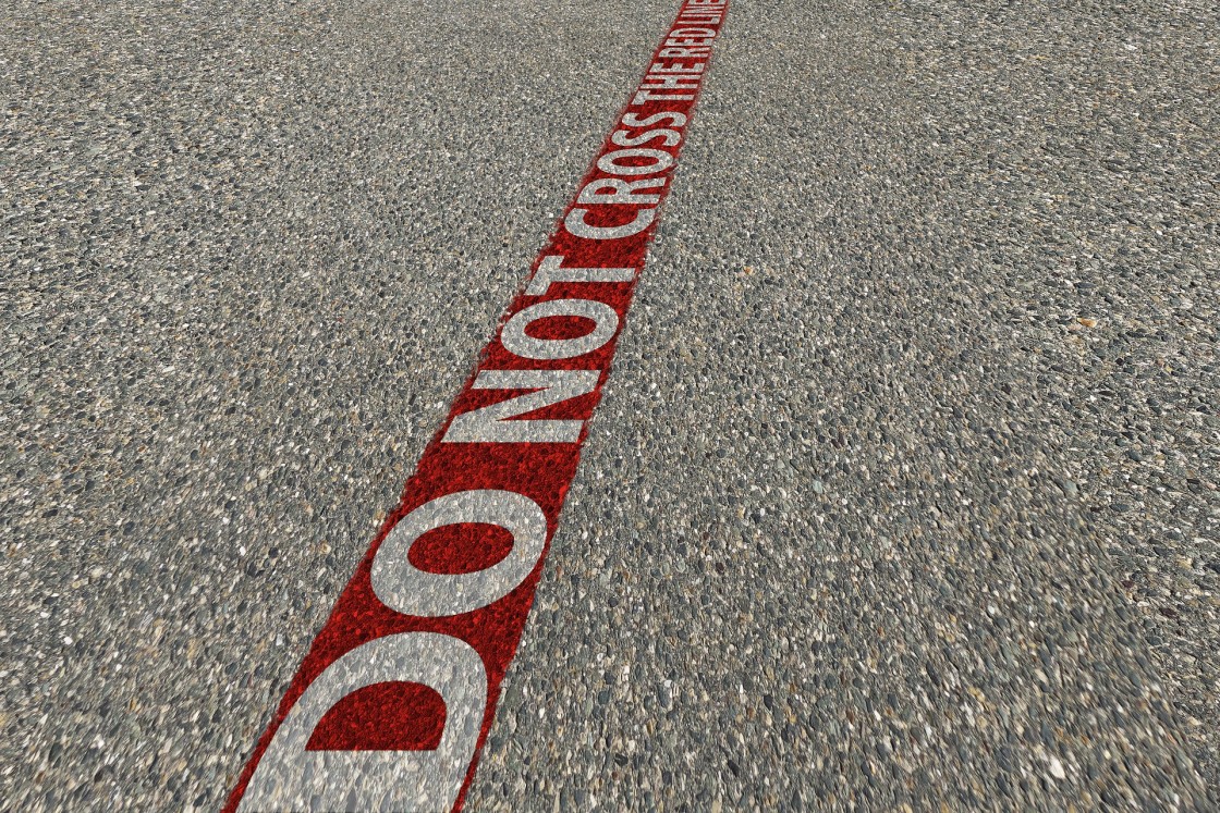 Separación de poderes