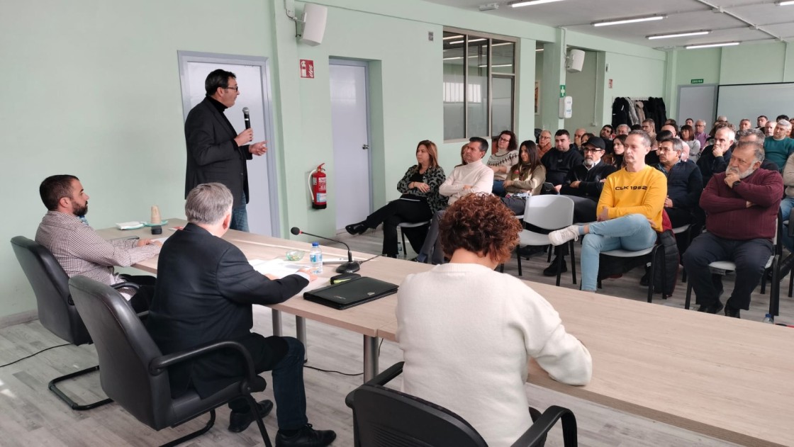 Rafael Guía critica que 