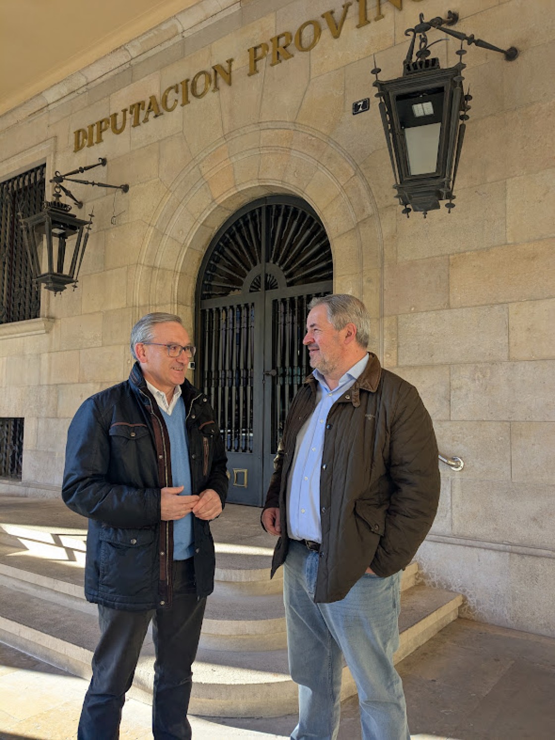 El Partido Popular lamenta que en Teruel  “no avancen” las infraestructuras del Estado