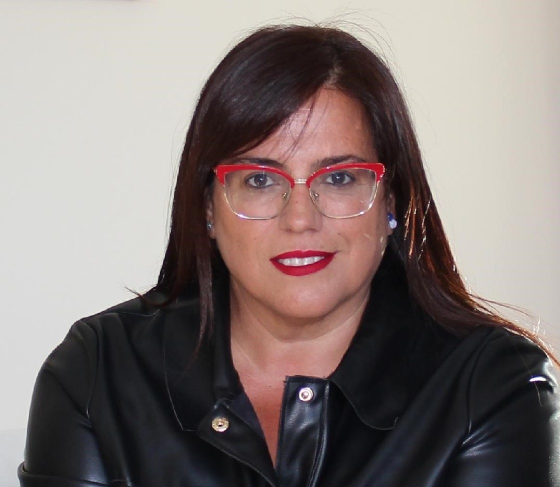 Beatriz Izquierdo, licenciada en Derecho Especializada en Criminología: “Los delitos han existido siempre, pero las redes sociales multiplican  el daño que son capaces de hacer”