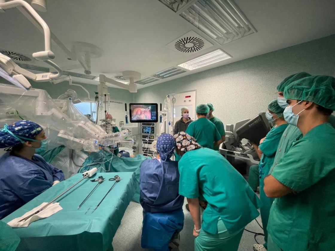 La lista de espera en Teruel aumenta un 11,67% con respecto al mes anterior