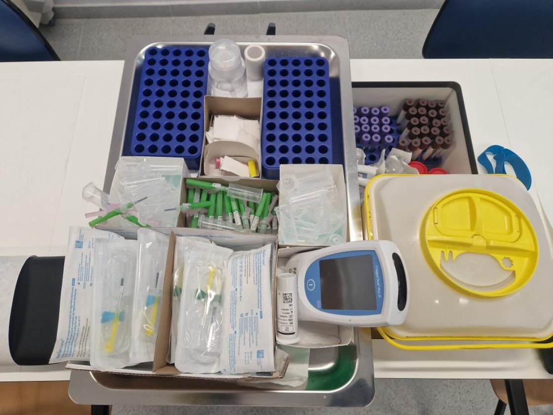 Teruel duplica sus casos de gripe y se invita a la vacunación a toda la población