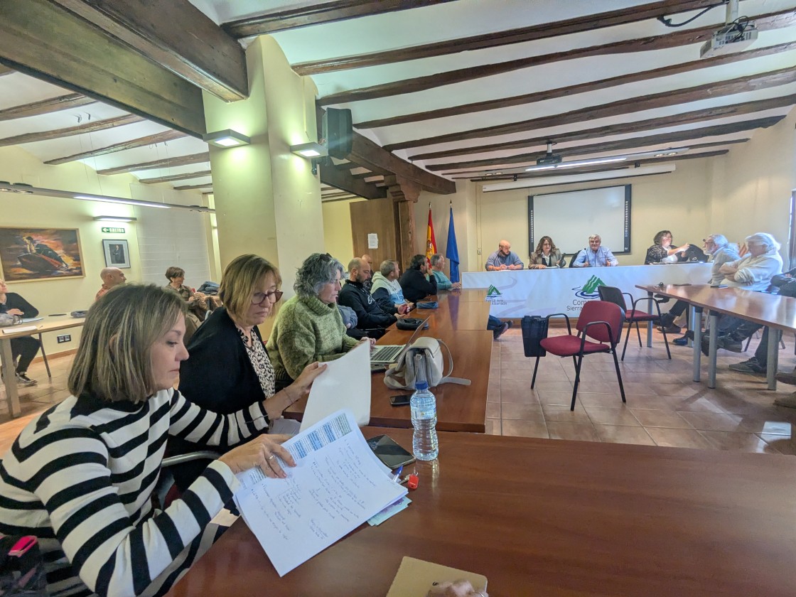 La zona básica de salud incorpora al nuevo médico y la plantilla suma así once