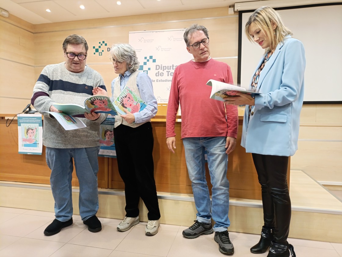 La revista Cabiria cierra el 125 aniversario del nacimiento de Buñuel