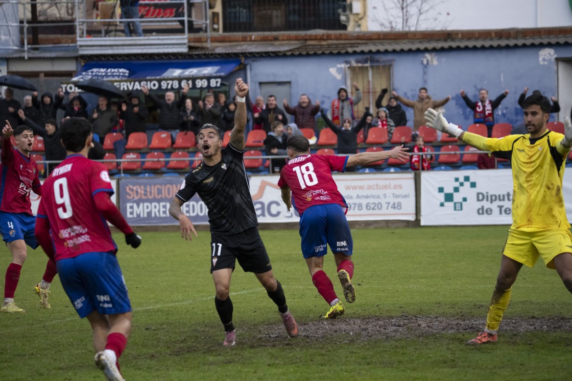 Pinilla debe guardar reposo durante las fiestas navideñas