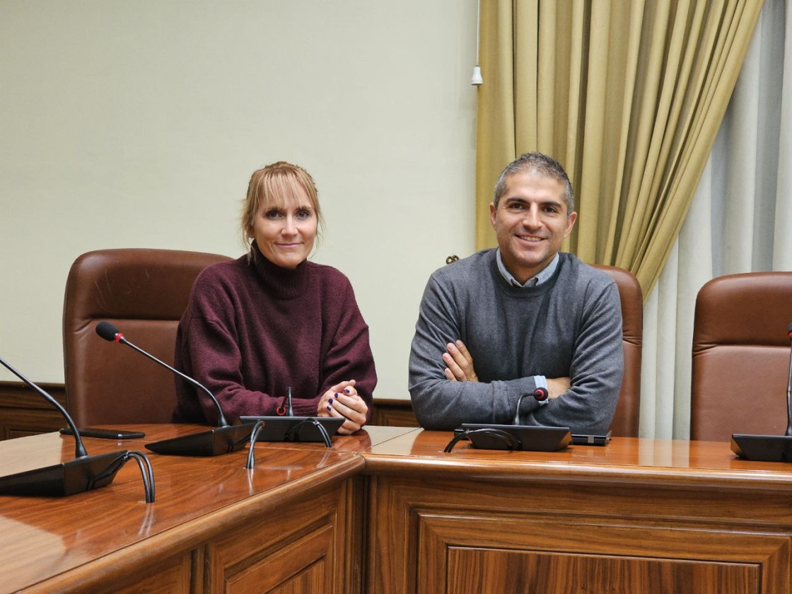Teruel Existe presenta una propuesta en el pleno de diciembre de la Diputación Provincial para exigir garantizar  la cobertura médica en los consultorios locales de la Sierra de Albarracín