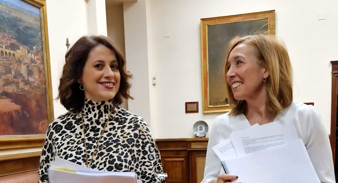 El Ayuntamiento de Teruel concede ayudas a 120 familias turolenses con niños matriculados en Escuelas Infantiles y guarderías de 0 a 3 años