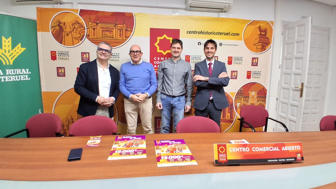 ‘Kilómetros de vuelta’, la campaña del CCA donde se premia regresar a casa