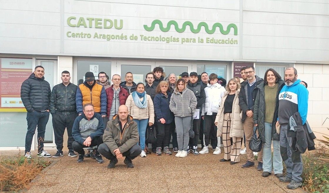 Alcorisa reeditará el programa experiencial Aljar con 24 empleados