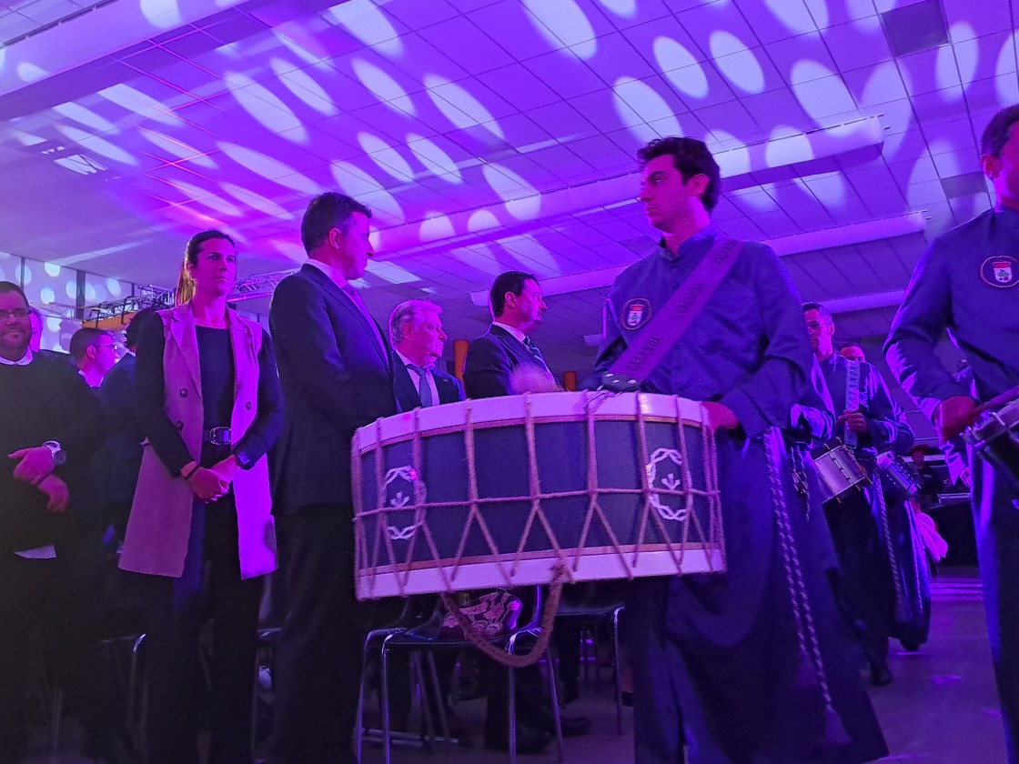 La Villa Europea del Deporte 2025 coge impulso para hacer más ejercicio físico