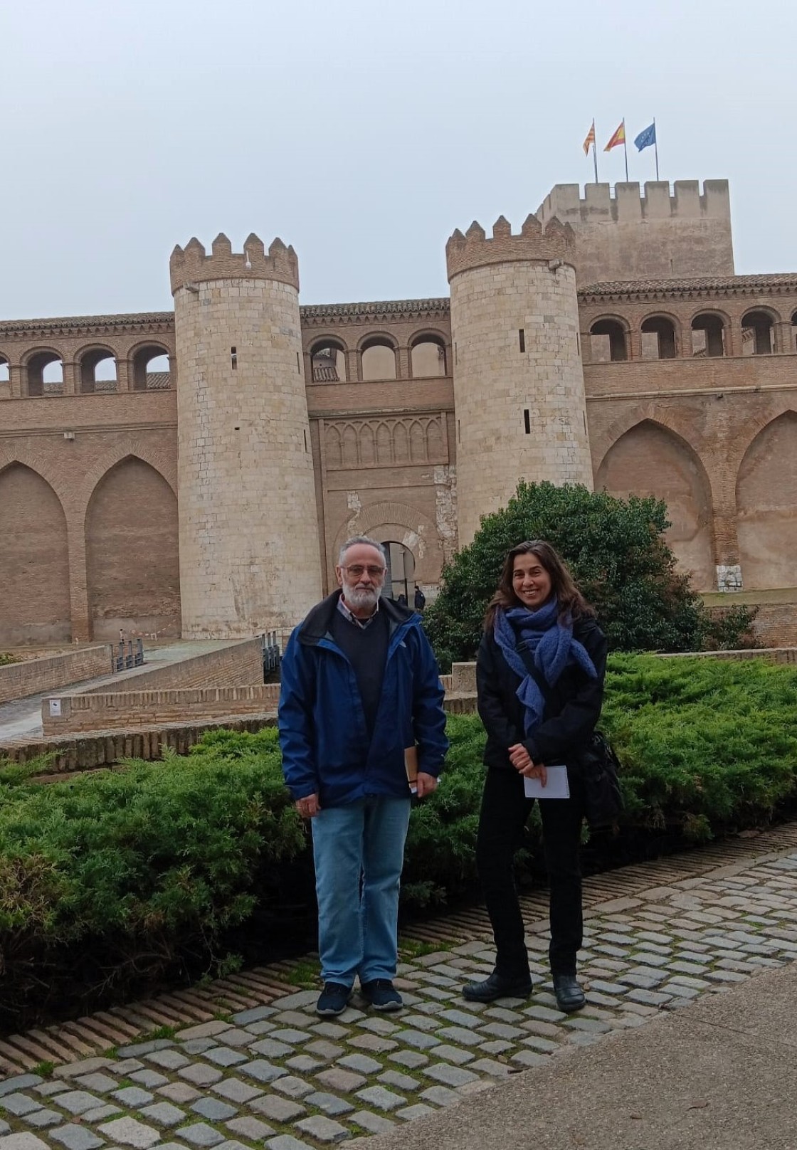 Paisajes de Teruel hace efectiva una denuncia penal ante Anticorrupción por la tramitación ambiental del Clúster Maestrazgo