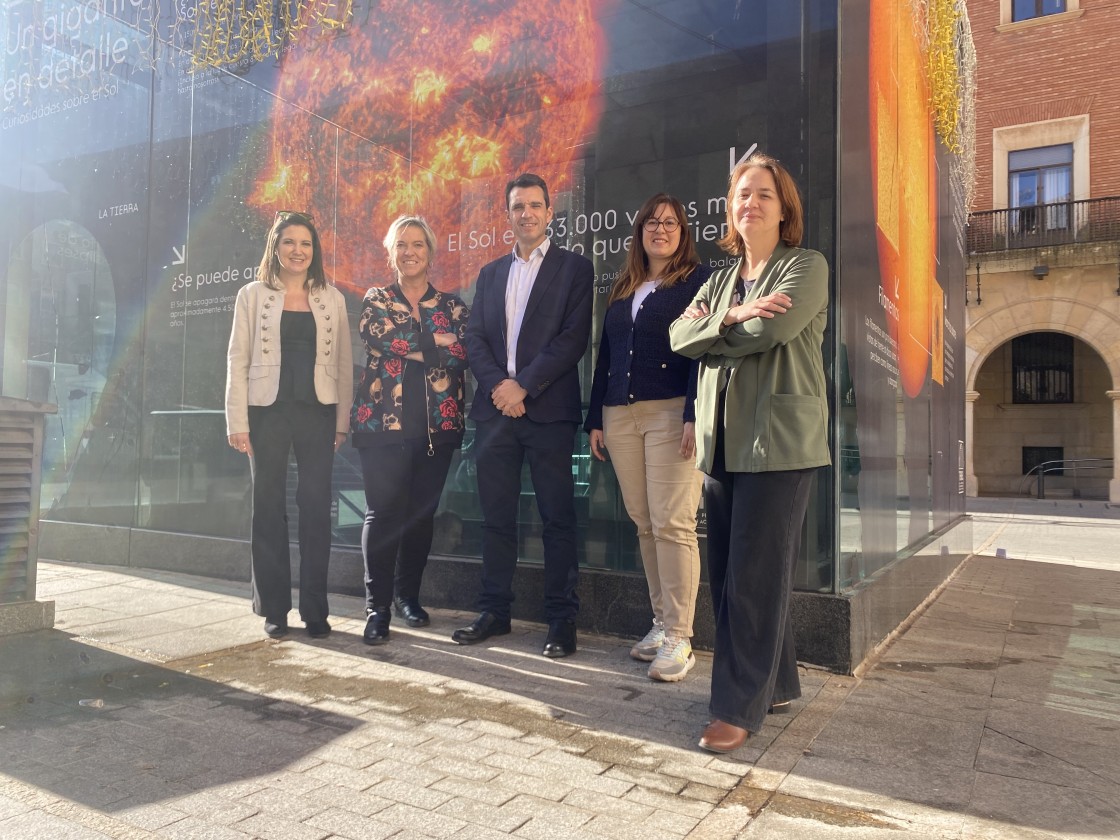 El Encuentro Comunicación, Ciencia y Sociedad, el 12 y 13 de febrero