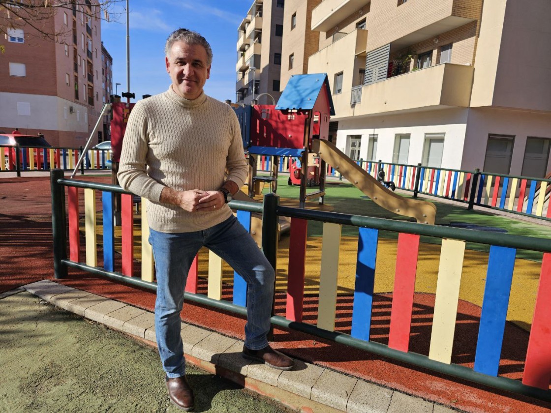 Teruel Existe denuncia  la “grave falta de pediatras” en la provincia