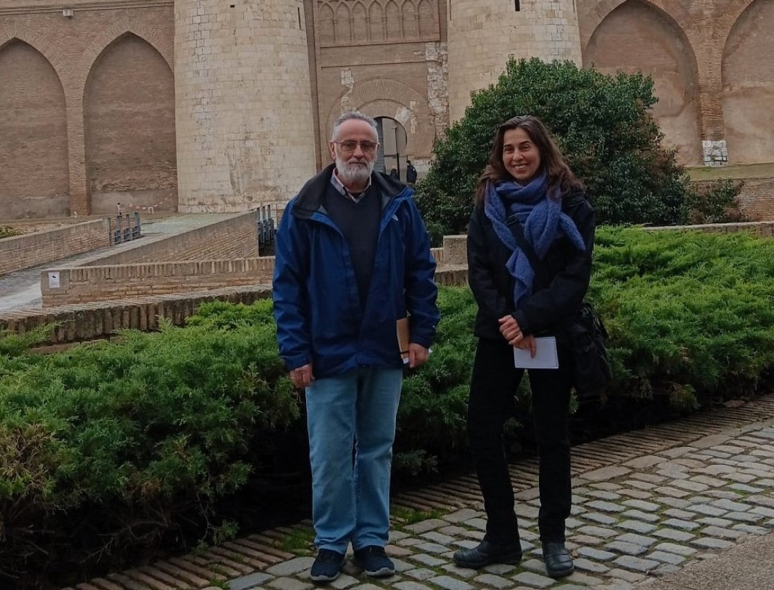 Paisajes de Teruel denuncia en Anticorrupción la tramitación del Clúster del Maestrazgo