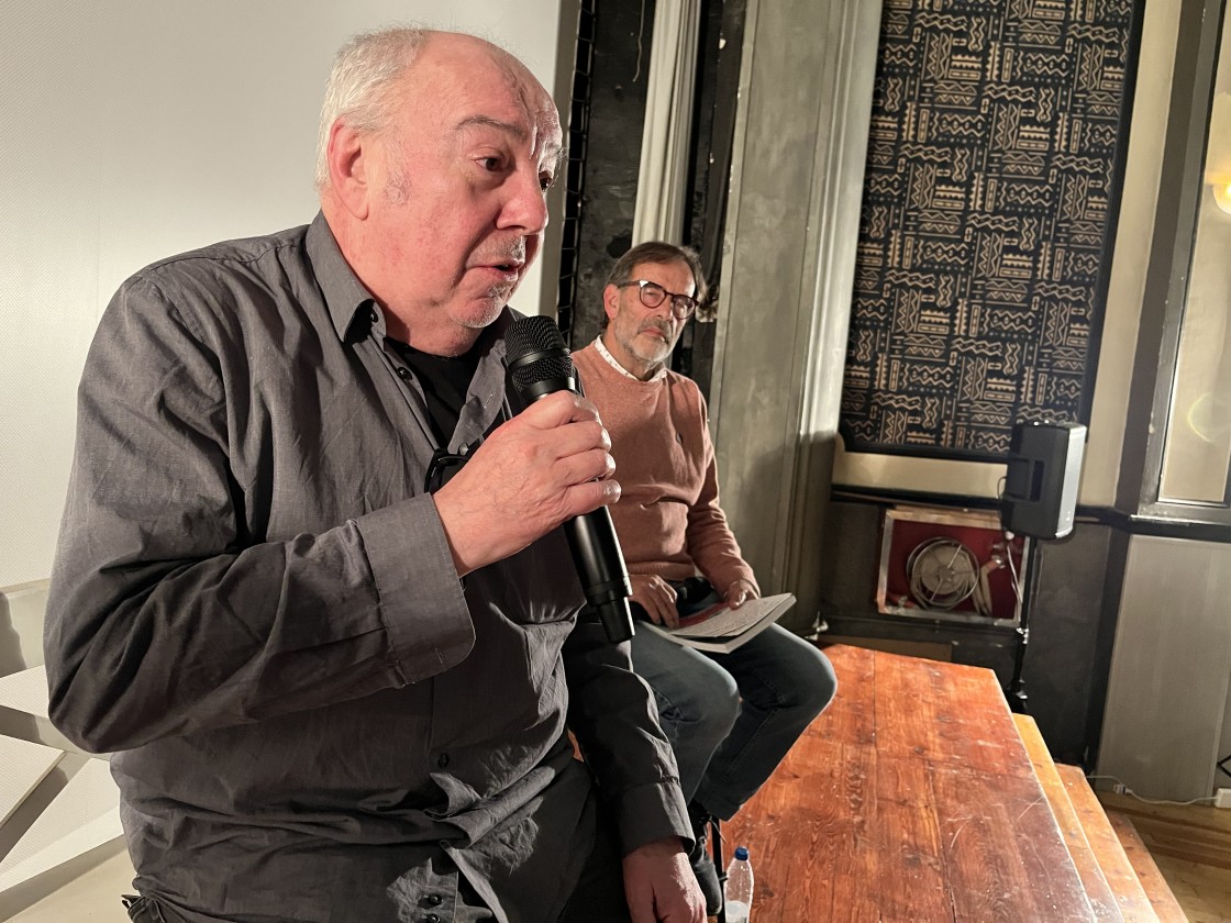 Cabiria llega a su número 19 con la mirada puesta en Luis Buñuel y Emilio Casanova