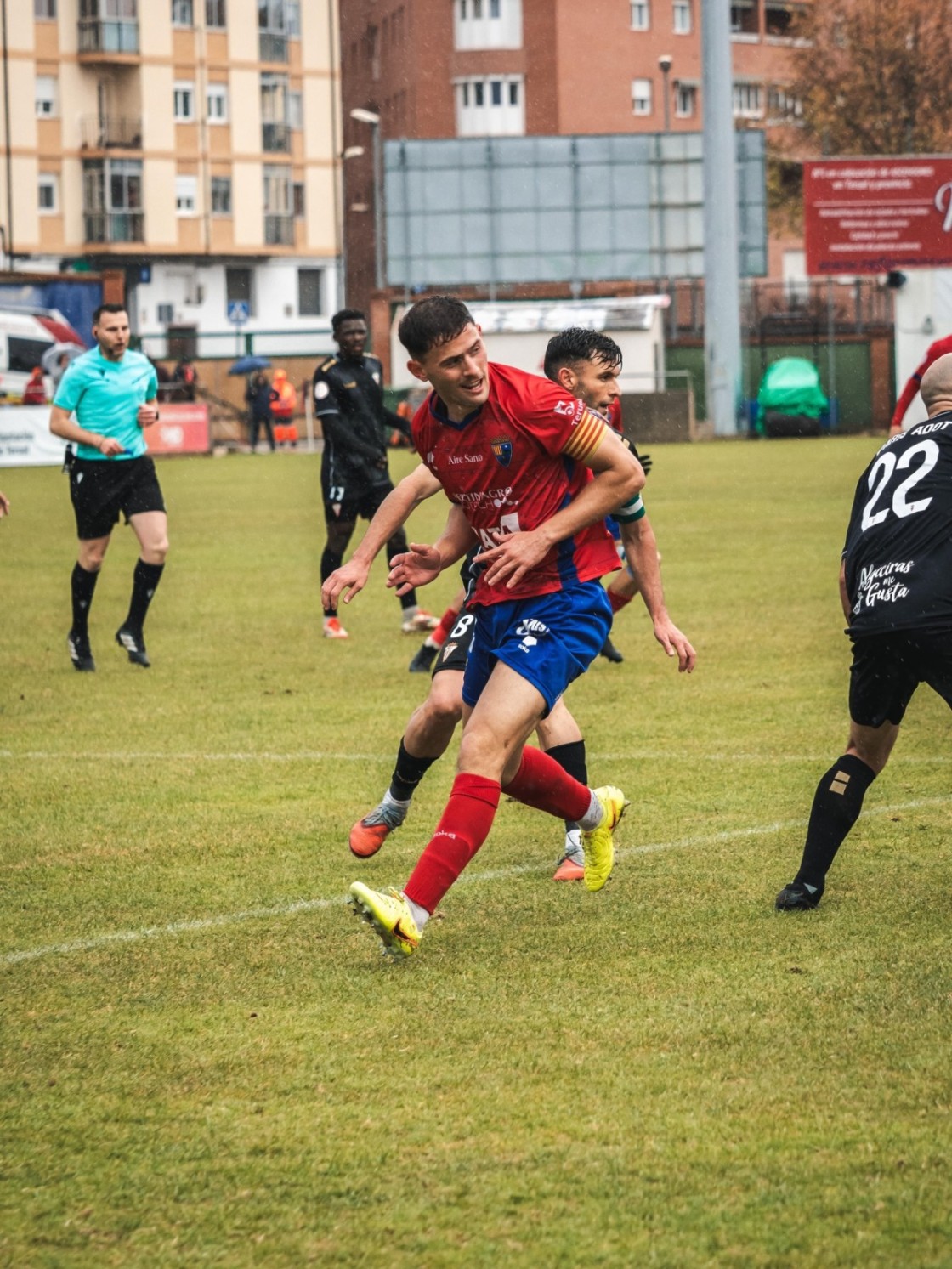 Tarazona-Teruel: Aragón coronará a su primer rey (18:30 horas)