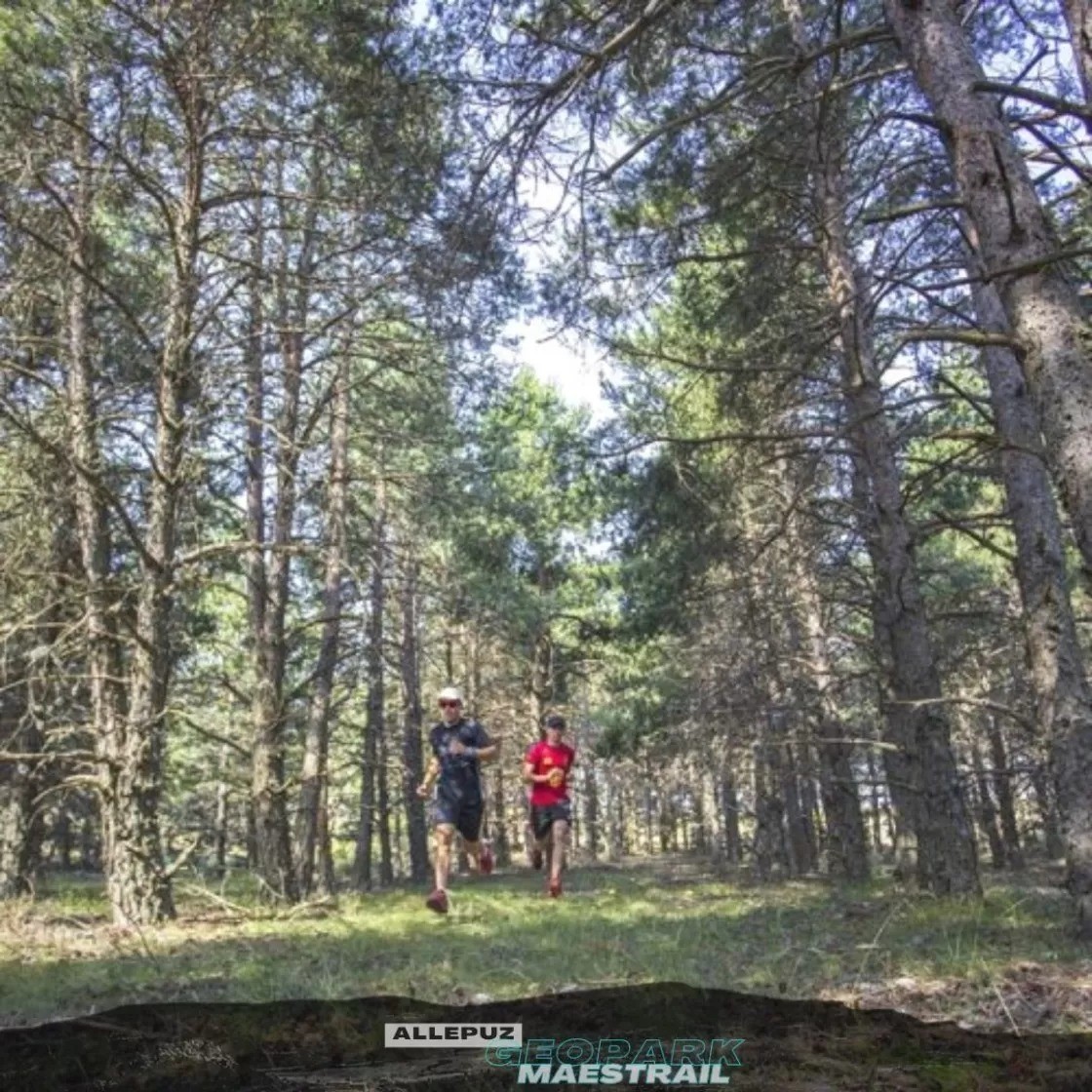 Cinco carreras completan la Liga del Maestrazgo, que empezará en marzo