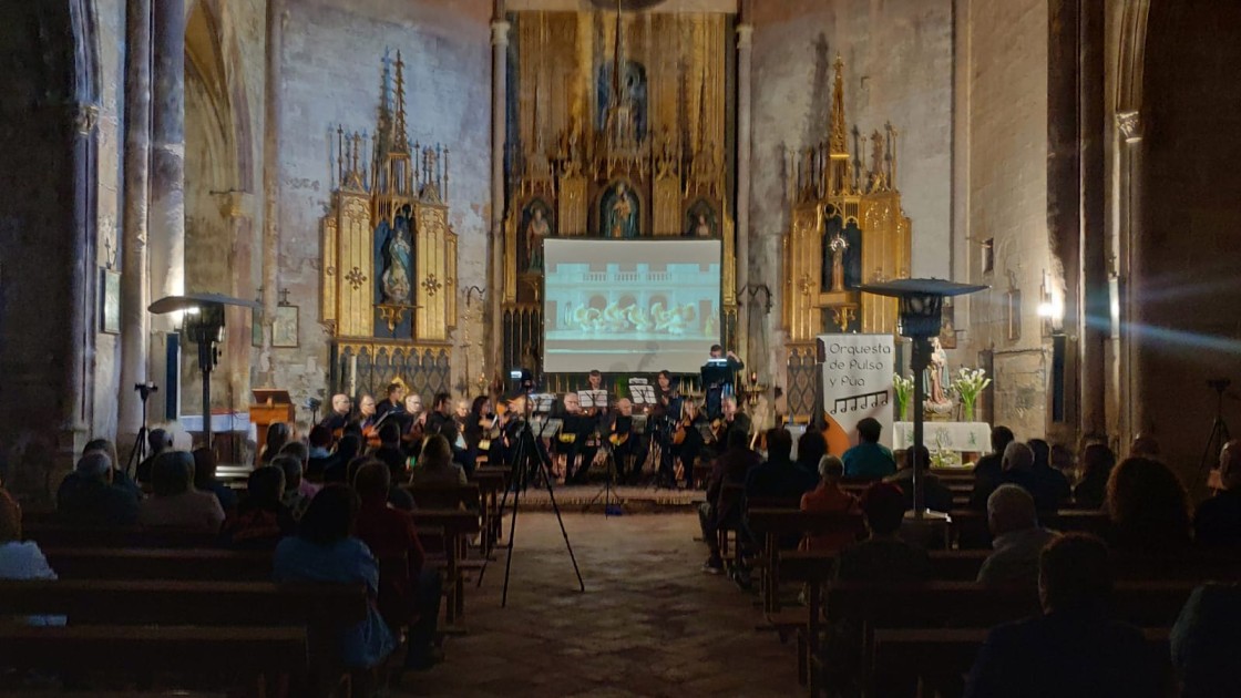 La cultura como eje de cooperación y desarrollo para las comunidades rurales