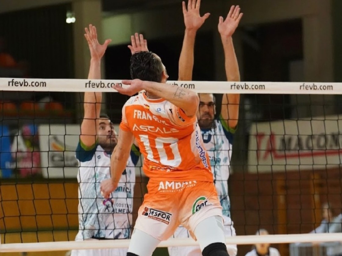 Melilla o Soria, uno de los dos será el rival del Pamesa Teruel en Copa del Rey