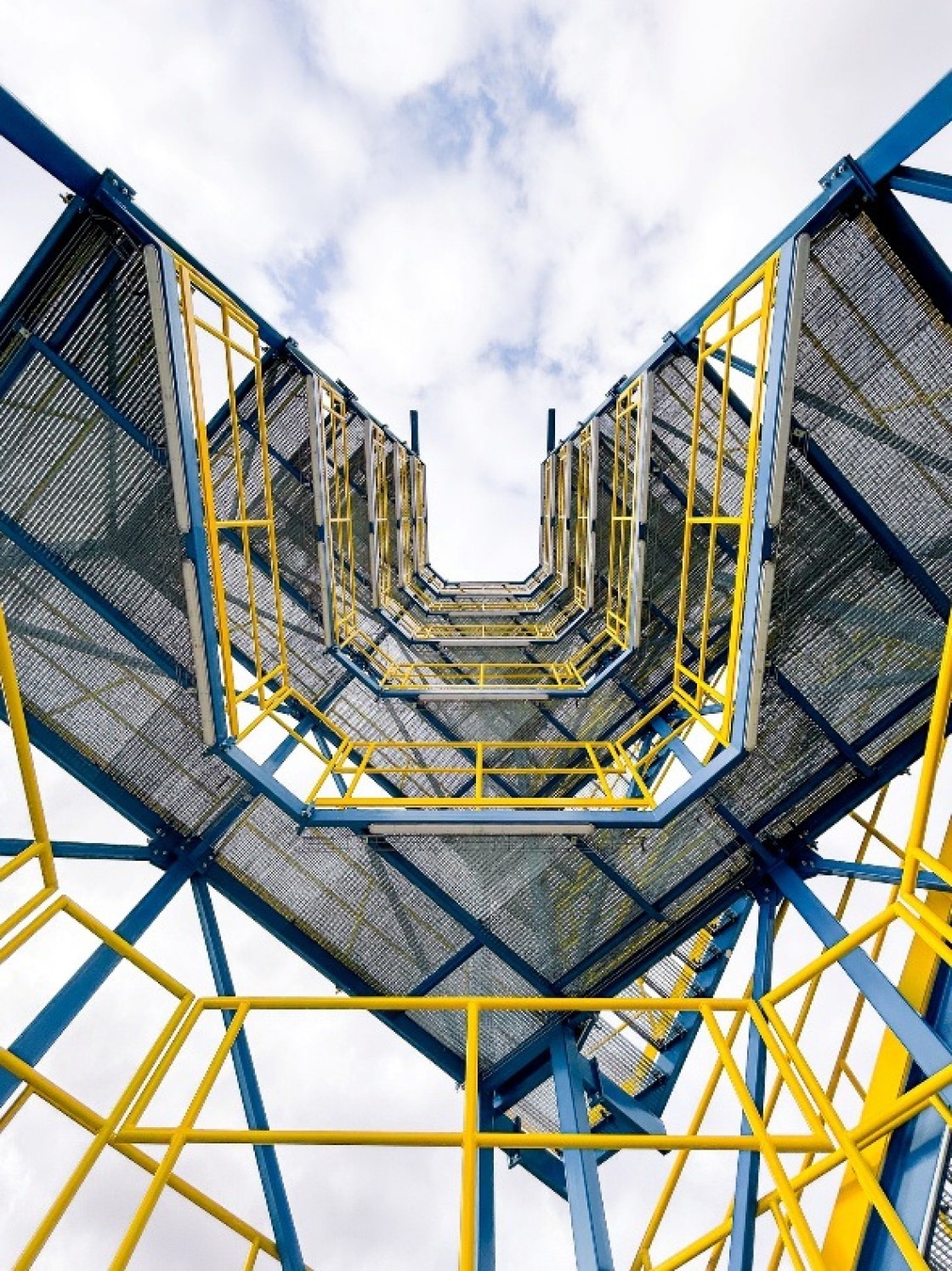 Navidad espacial: economía, estratosfera y dual en el cielo