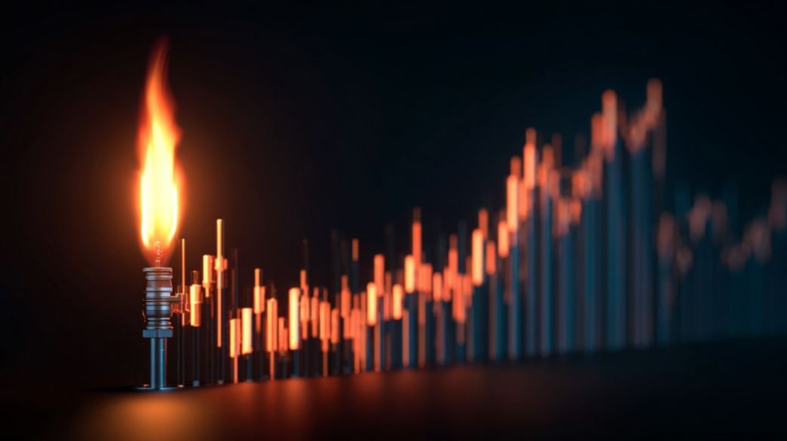 Análisis de la Tendencia del Precio del Gas Natural: Factores Clave y Proyecciones