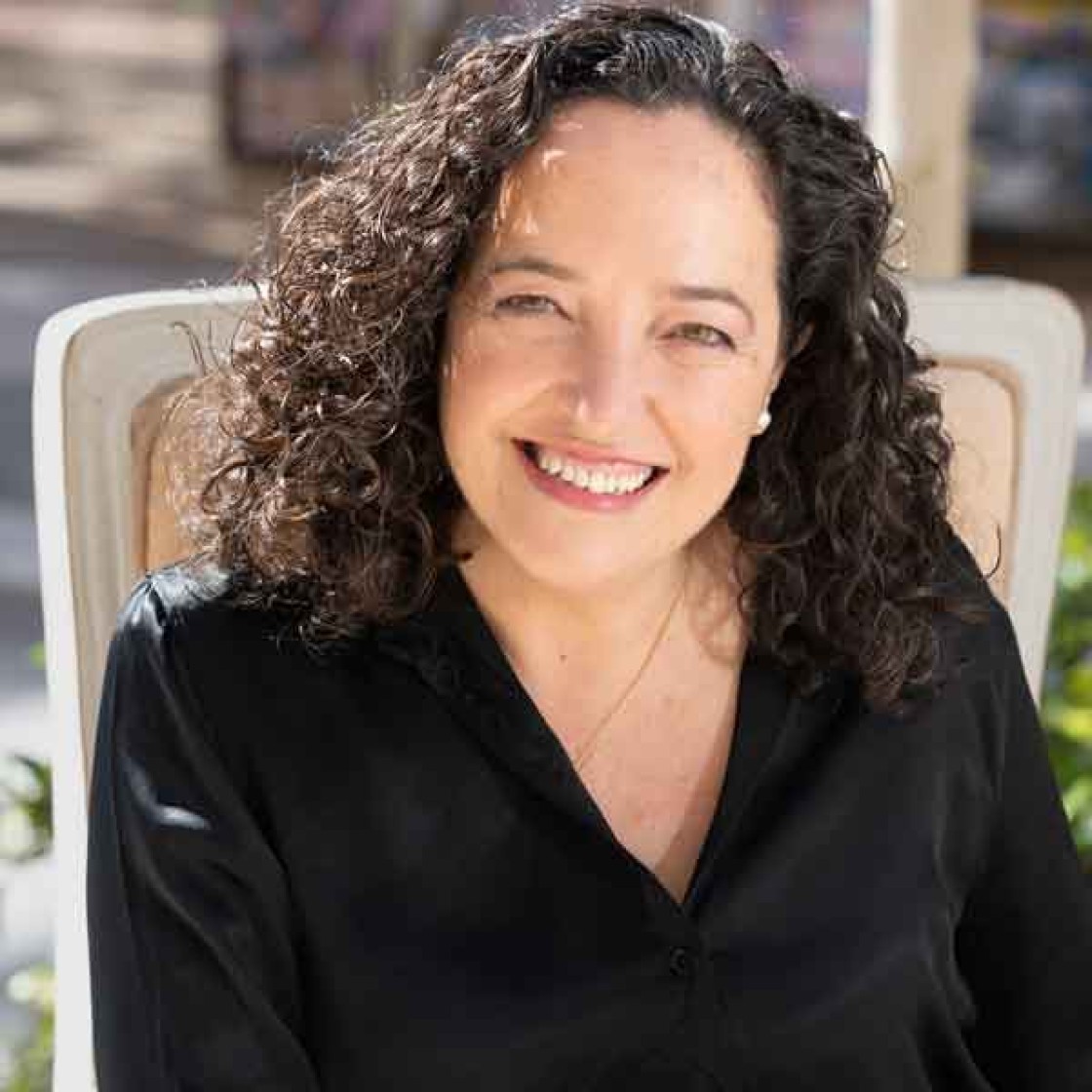 Emilia Onrubia homenajeará  a María Callas en San Pedro