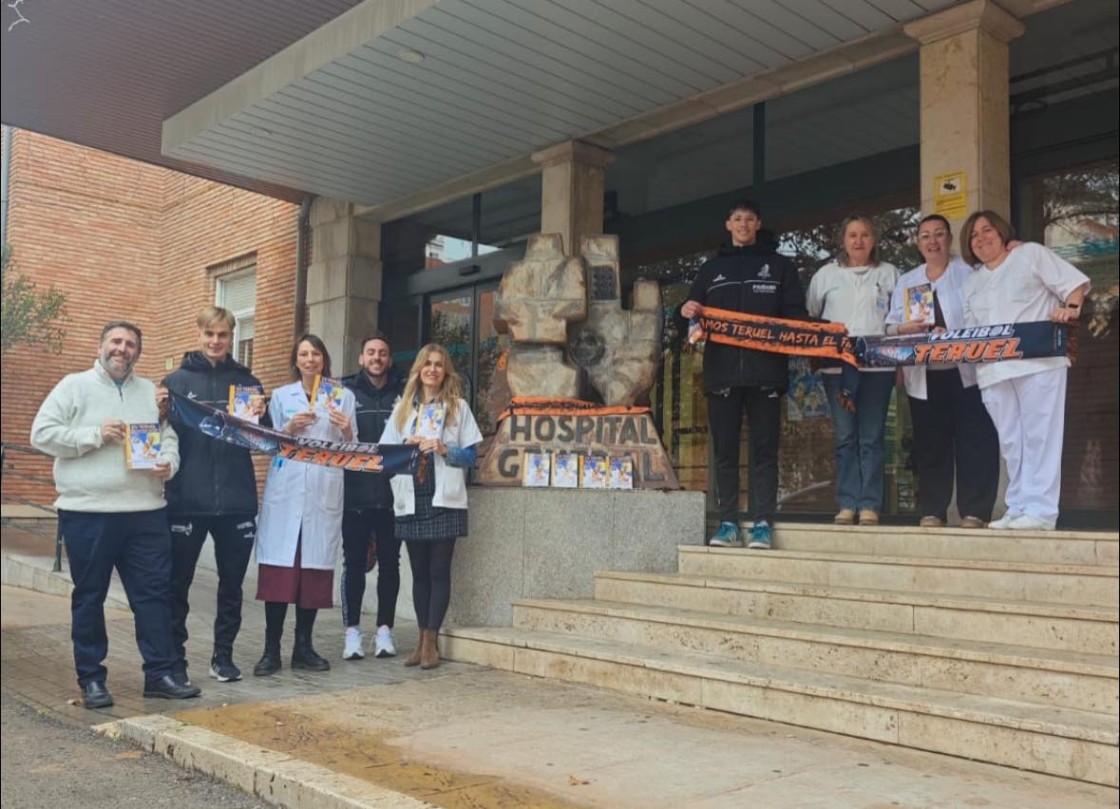 Pausa navideña para que el Pamesa cicatrice heridas de la primera vuelta