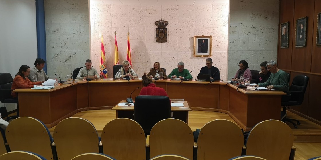 Calamocha recibirá 166.000 euros del Fite para el arreglo del convento de las monjas