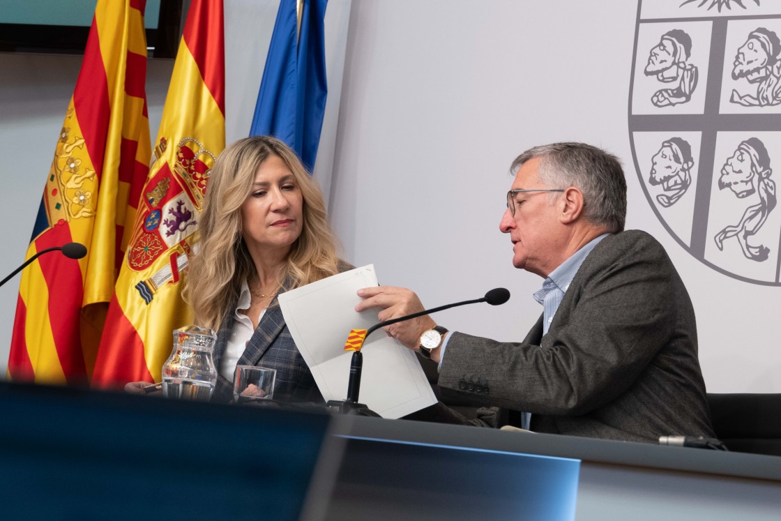 La mitad del Fite de 2025 se destinará a apoyar a empresas y proyectos estratégicos