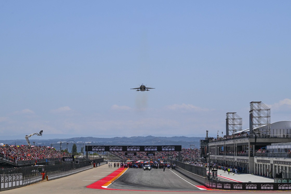 Motorland aguanta el tirón en 2025 en medio del plan globalizador de Liberty