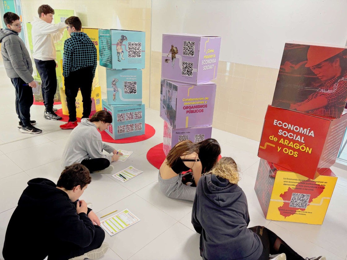 Los jóvenes y la Economía Social: construir futuro sin renunciar a los principios