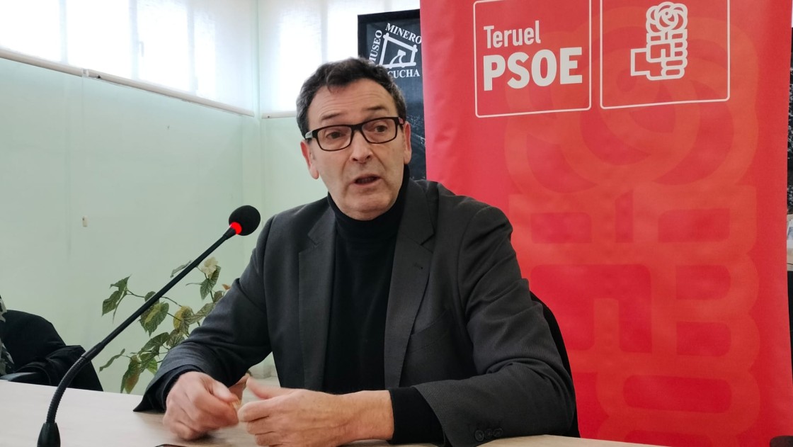 Guía asegura que la candidatura socialista a las Cortes refleja “las fortalezas del partido”