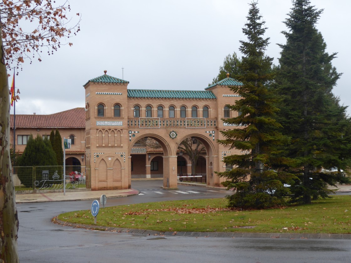 La Comandancia de Teruel participa en un simulacro antiterrorista